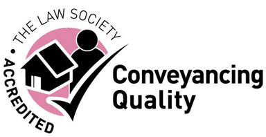 Conveyancing Quality Scheme Accredited
