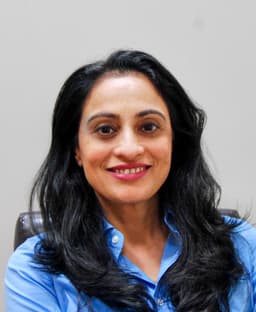 Deep Mala Singh